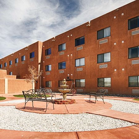 Best Western Territorial Inn And Suites Bloomfield Exterior foto