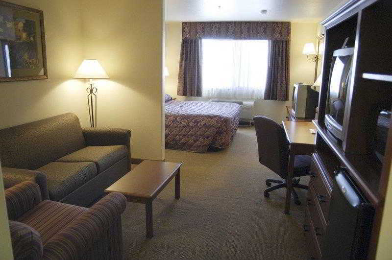 Best Western Territorial Inn And Suites Bloomfield Zimmer foto
